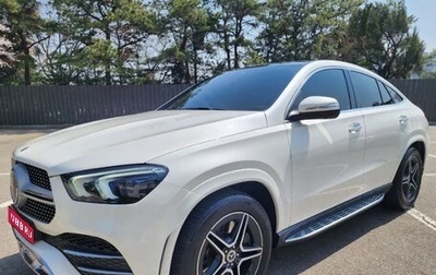 Mercedes-Benz GLE, 2021 год, 6 599 000 рублей, 1 фотография