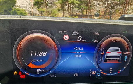 Mercedes-Benz GLE, 2021 год, 6 599 000 рублей, 8 фотография