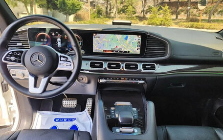 Mercedes-Benz GLE, 2021 год, 6 599 000 рублей, 9 фотография