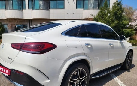 Mercedes-Benz GLE, 2021 год, 6 599 000 рублей, 7 фотография