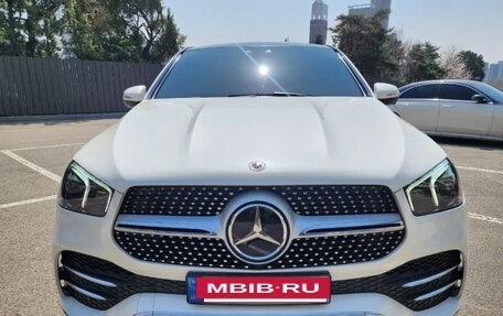 Mercedes-Benz GLE, 2021 год, 6 599 000 рублей, 5 фотография