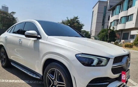 Mercedes-Benz GLE, 2021 год, 6 599 000 рублей, 6 фотография