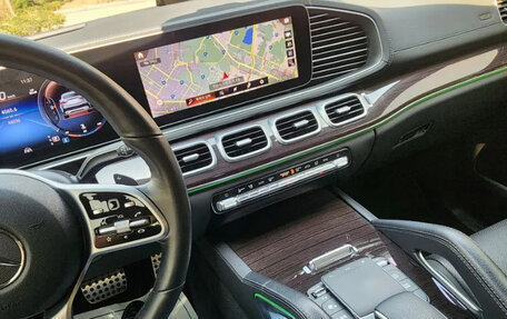 Mercedes-Benz GLE, 2021 год, 6 599 000 рублей, 10 фотография