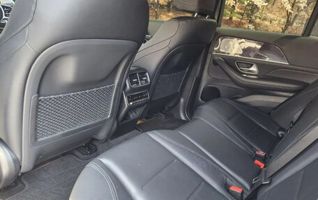 Mercedes-Benz GLE, 2021 год, 6 599 000 рублей, 14 фотография