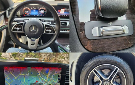 Mercedes-Benz GLE, 2021 год, 6 599 000 рублей, 16 фотография