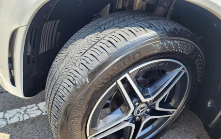 Mercedes-Benz GLE, 2021 год, 6 599 000 рублей, 18 фотография