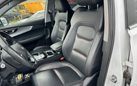 Chery Tiggo 7 Pro, 2023 год, 1 352 800 рублей, 8 фотография