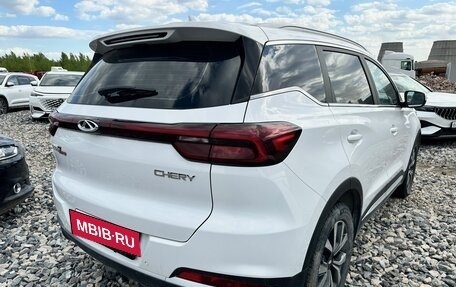 Chery Tiggo 7 Pro, 2023 год, 1 352 800 рублей, 6 фотография