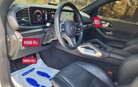 Mercedes-Benz GLE, 2021 год, 6 599 000 рублей, 13 фотография