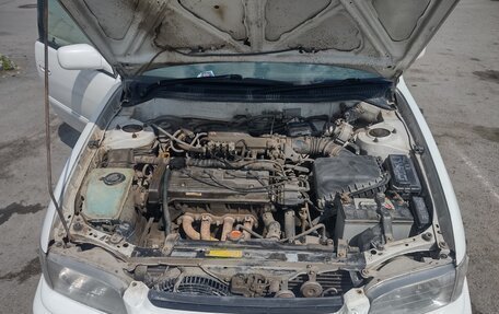 Toyota Sprinter Carib III, 1997 год, 322 000 рублей, 6 фотография
