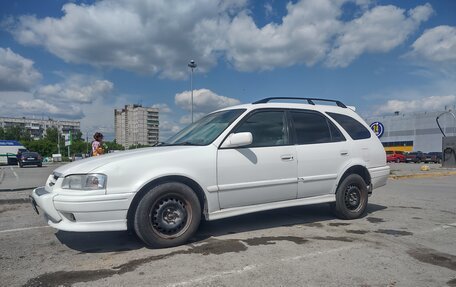 Toyota Sprinter Carib III, 1997 год, 322 000 рублей, 1 фотография