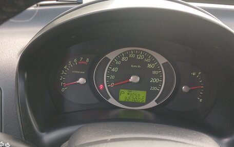 Hyundai Tucson III, 2008 год, 680 000 рублей, 2 фотография