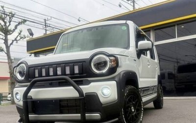 Suzuki Hustler, 2021 год, 815 000 рублей, 1 фотография