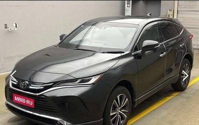 Toyota Harrier, 2020 год, 2 500 000 рублей, 1 фотография