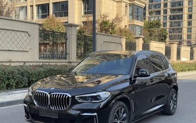BMW X5, 2022 год, 5 400 000 рублей, 1 фотография