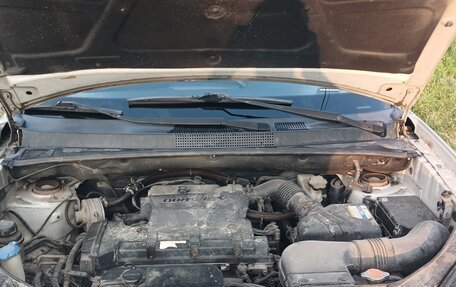 Hyundai Tucson III, 2008 год, 680 000 рублей, 12 фотография