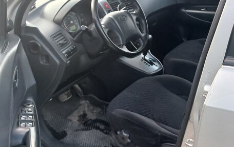 Hyundai Tucson III, 2008 год, 680 000 рублей, 11 фотография