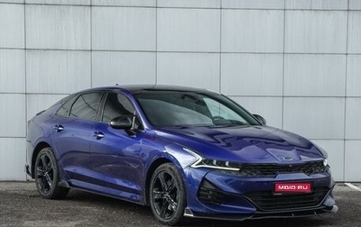 KIA K5, 2020 год, 3 290 000 рублей, 1 фотография