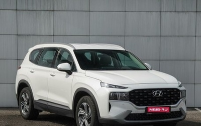 Hyundai Santa Fe IV, 2023 год, 4 200 000 рублей, 1 фотография