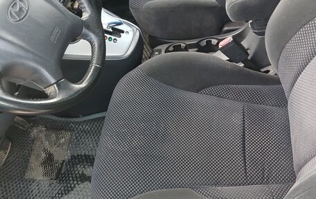 Hyundai Tucson III, 2008 год, 680 000 рублей, 13 фотография