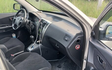 Hyundai Tucson III, 2008 год, 680 000 рублей, 16 фотография