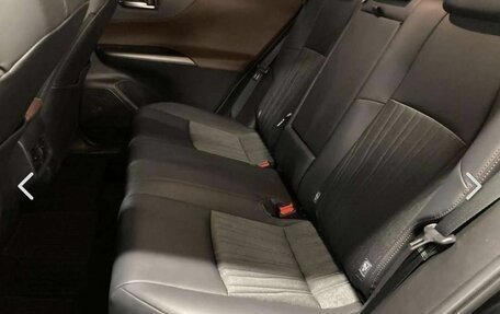 Toyota Harrier, 2020 год, 2 500 000 рублей, 2 фотография