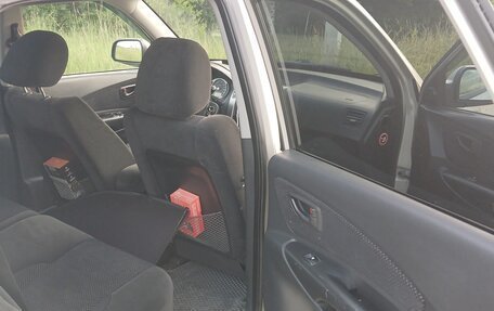 Hyundai Tucson III, 2008 год, 680 000 рублей, 15 фотография