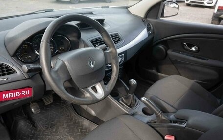 Renault Fluence I, 2010 год, 515 000 рублей, 7 фотография