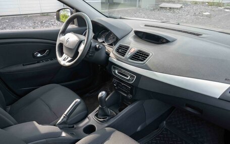 Renault Fluence I, 2010 год, 515 000 рублей, 11 фотография