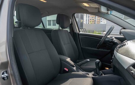Renault Fluence I, 2010 год, 515 000 рублей, 12 фотография