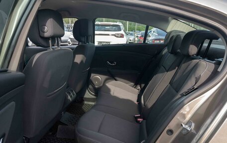 Renault Fluence I, 2010 год, 515 000 рублей, 9 фотография