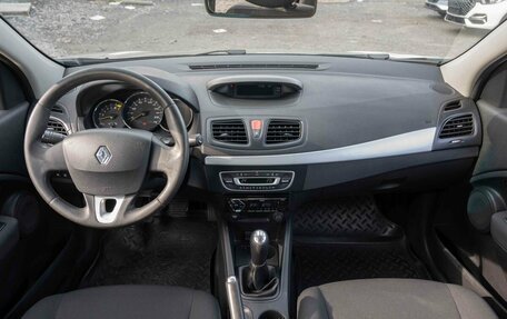 Renault Fluence I, 2010 год, 515 000 рублей, 13 фотография