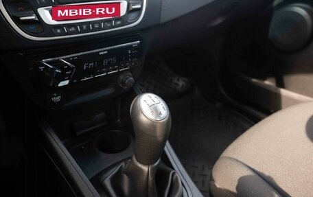 Renault Fluence I, 2010 год, 515 000 рублей, 19 фотография