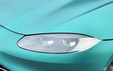 Aston Martin V8 Vantage IV, 2021 год, 16 121 275 рублей, 17 фотография