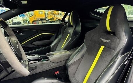 Aston Martin V8 Vantage IV, 2021 год, 16 121 275 рублей, 18 фотография