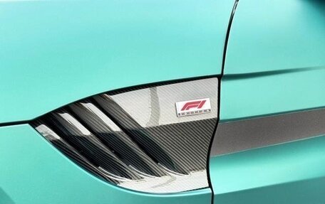 Aston Martin V8 Vantage IV, 2021 год, 16 121 275 рублей, 15 фотография