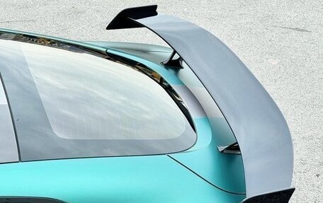 Aston Martin V8 Vantage IV, 2021 год, 16 121 275 рублей, 12 фотография