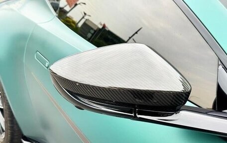 Aston Martin V8 Vantage IV, 2021 год, 16 121 275 рублей, 14 фотография