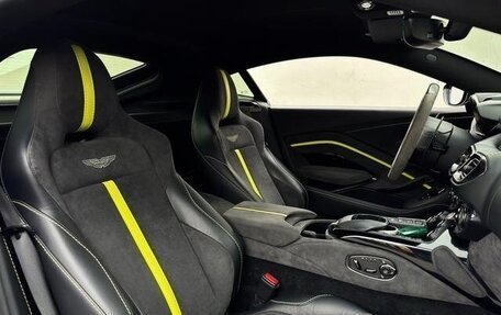 Aston Martin V8 Vantage IV, 2021 год, 16 121 275 рублей, 19 фотография