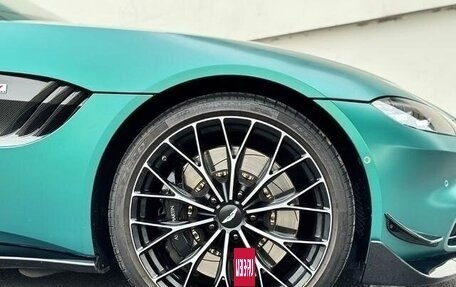 Aston Martin V8 Vantage IV, 2021 год, 16 121 275 рублей, 13 фотография