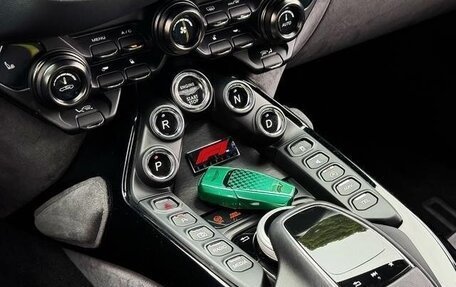 Aston Martin V8 Vantage IV, 2021 год, 16 121 275 рублей, 22 фотография