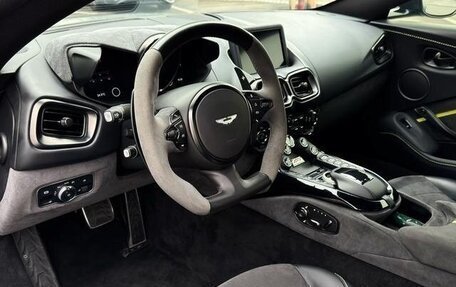 Aston Martin V8 Vantage IV, 2021 год, 16 121 275 рублей, 21 фотография