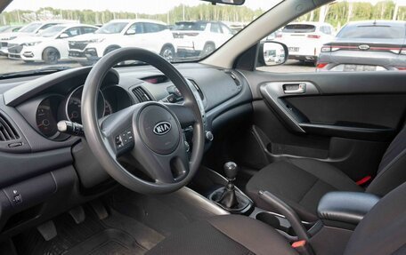 KIA Cerato III, 2012 год, 599 000 рублей, 7 фотография