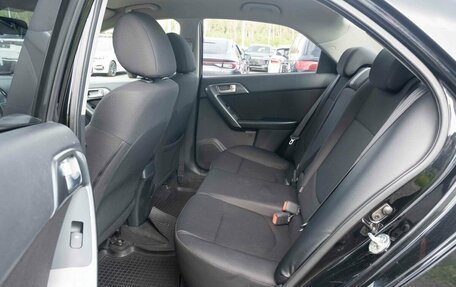 KIA Cerato III, 2012 год, 599 000 рублей, 9 фотография