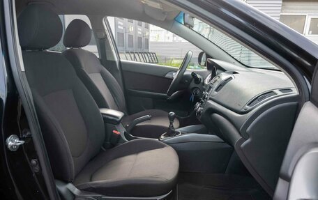 KIA Cerato III, 2012 год, 599 000 рублей, 12 фотография