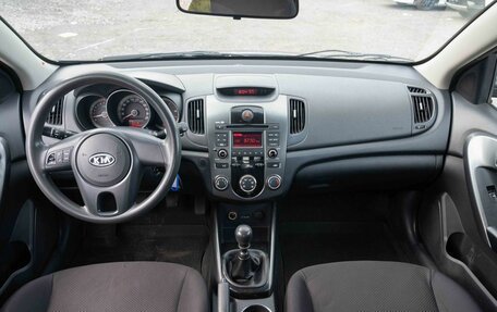 KIA Cerato III, 2012 год, 599 000 рублей, 13 фотография