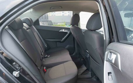KIA Cerato III, 2012 год, 599 000 рублей, 10 фотография