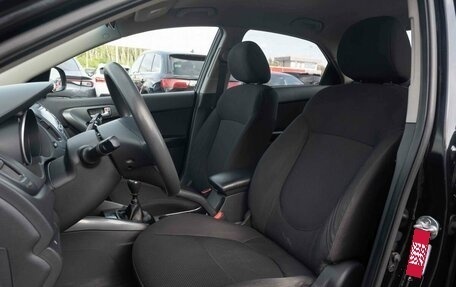 KIA Cerato III, 2012 год, 599 000 рублей, 8 фотография