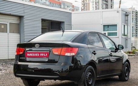 KIA Cerato III, 2012 год, 599 000 рублей, 6 фотография