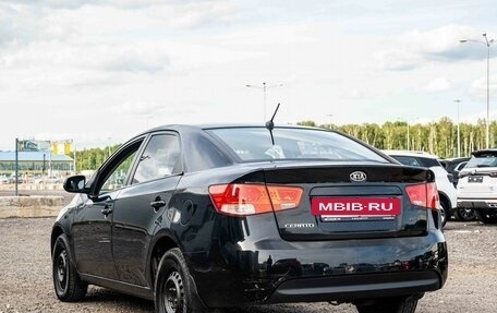 KIA Cerato III, 2012 год, 599 000 рублей, 4 фотография